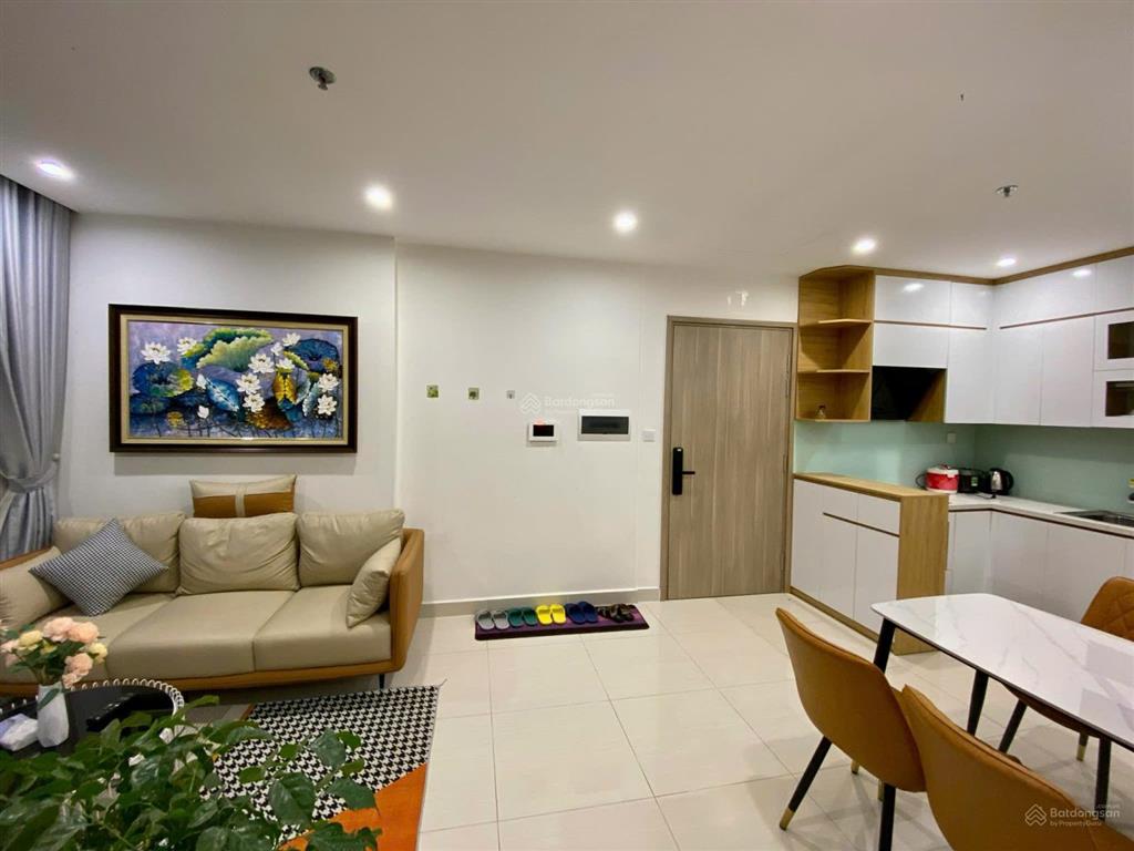 Cho thuê 3 ngủ full đồ 10,5 triệu sẵn nhà ở ngay tòa s2.07