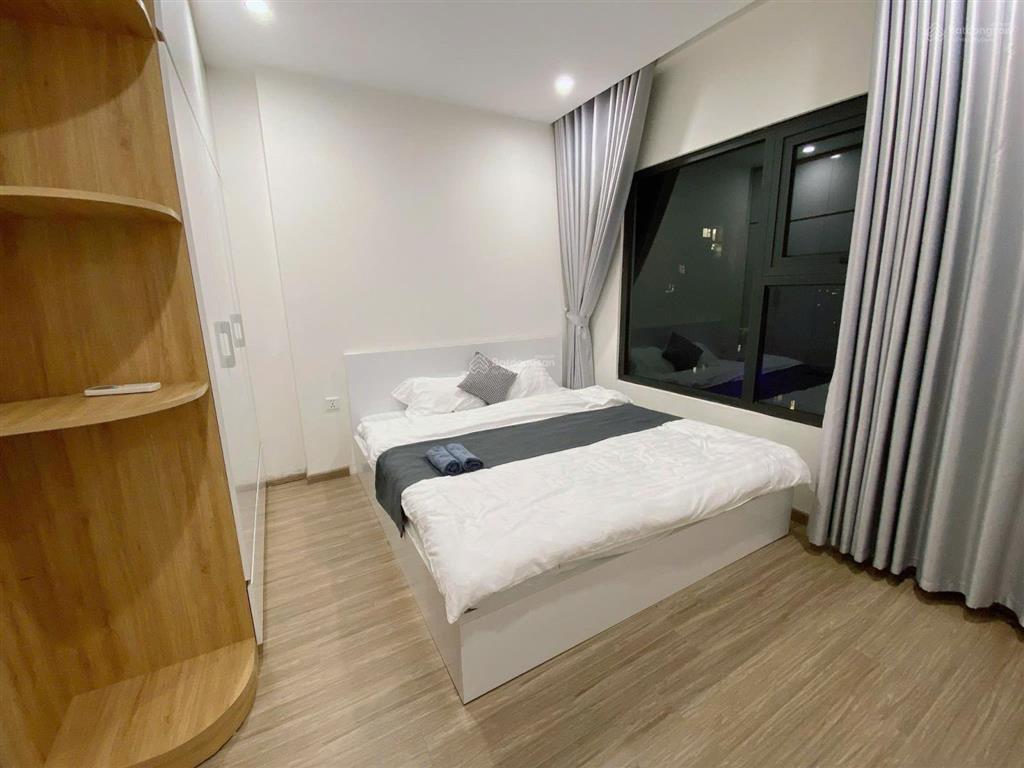 Cho thuê 3 ngủ full đồ 10,5 triệu sẵn nhà ở ngay tòa s2.07