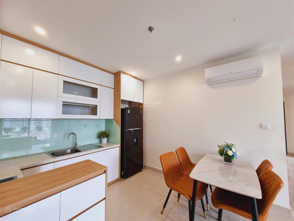 Cho thuê 3 ngủ full đồ 10,5 triệu sẵn nhà ở ngay tòa s2.07