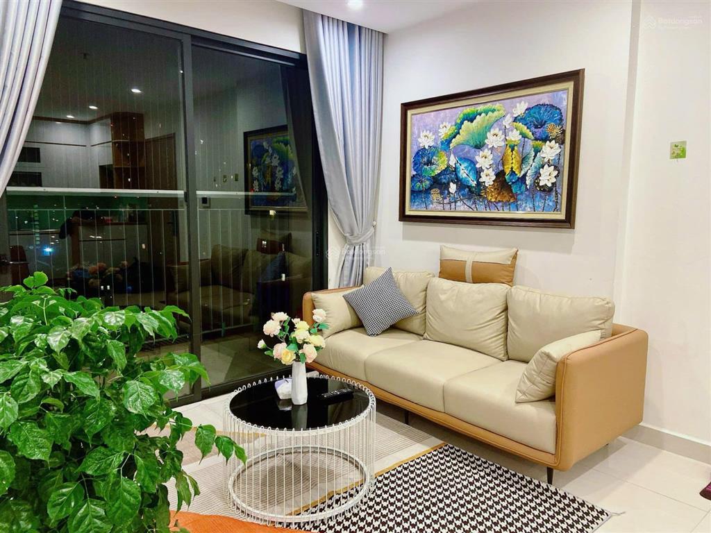 Cho thuê 3 ngủ full đồ 10,5 triệu sẵn nhà ở ngay tòa s2.07