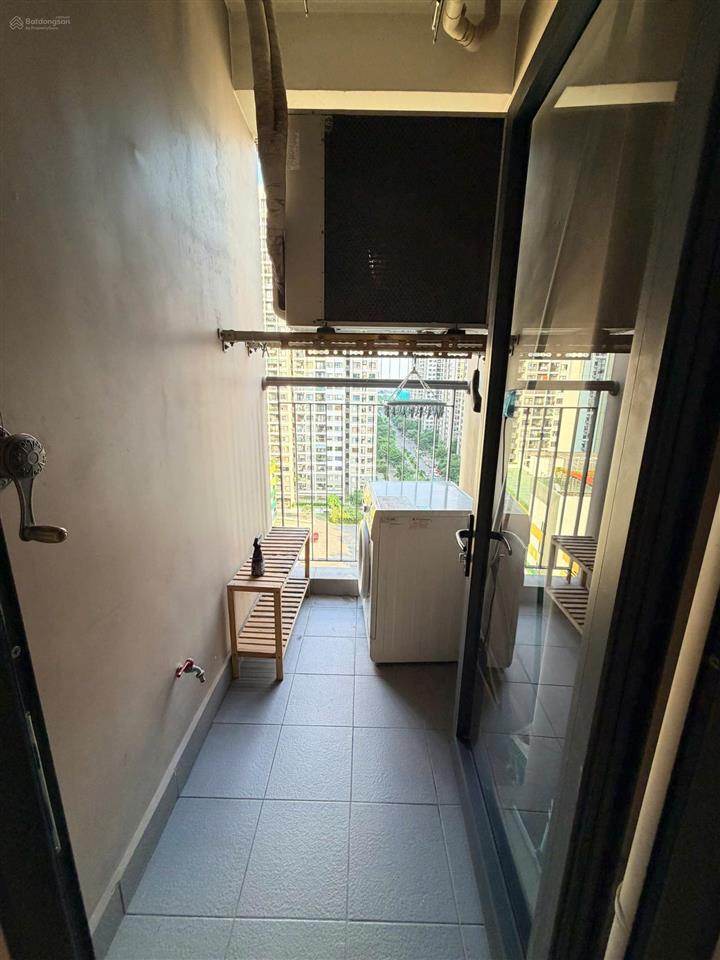 Cho thuê 3 ngủ full đồ 12 triệu tòa s1.05 tầng 12 vinhomes ocean park
