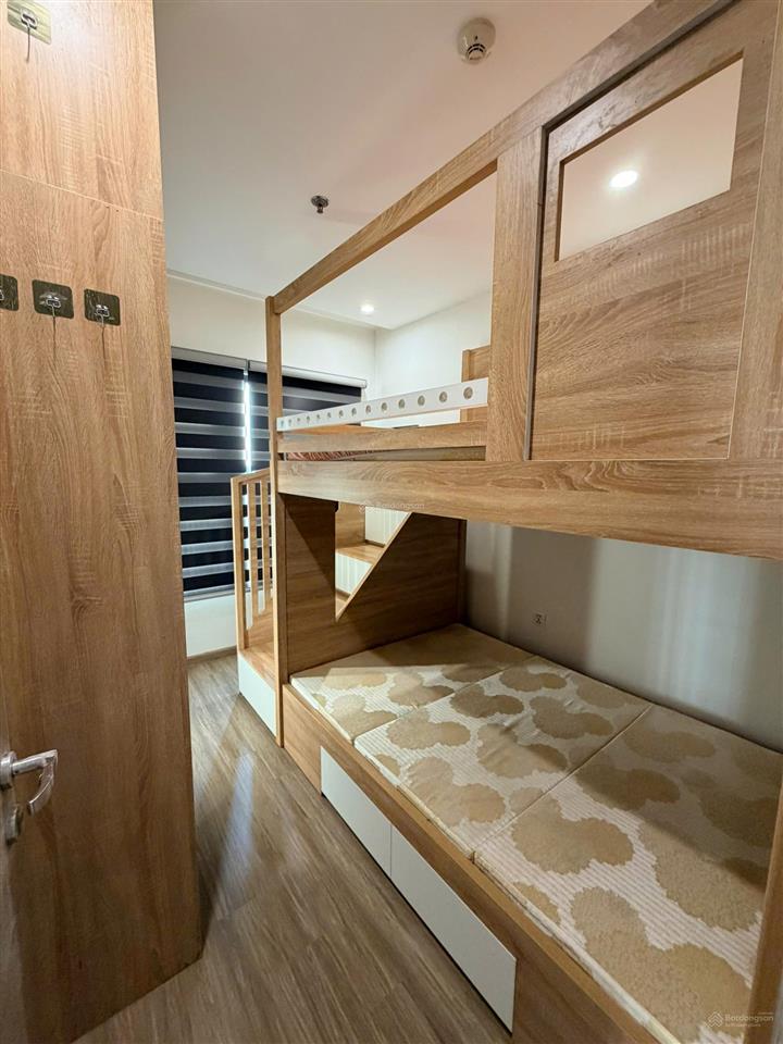Cho thuê 3 ngủ full đồ 12 triệu tòa s1.05 tầng 12 vinhomes ocean park