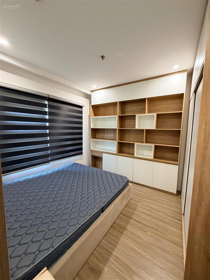 Cho thuê 3 ngủ full đồ 12 triệu tòa s1.05 tầng 12 vinhomes ocean park