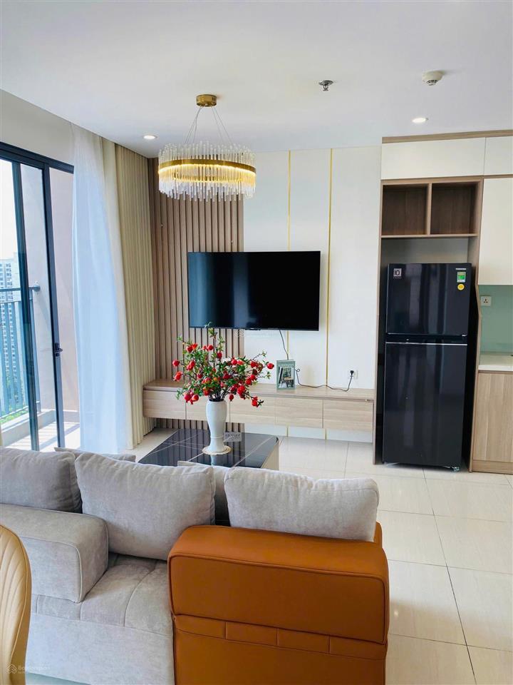 Cho thuê 2pn 2wc s1.10 căn góc 64m full đồ 10tr bao phí