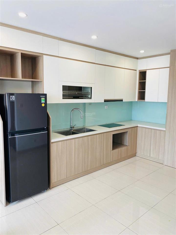 Cho thuê 2pn 2wc s1.10 căn góc 64m full đồ 10tr bao phí
