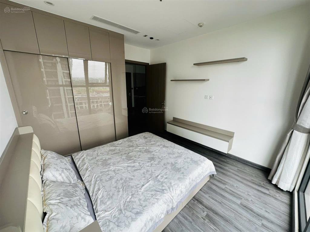 Rẻ và đẹp 1 ngủ +1 tòa r1.03 có giường tầng, full đồ, phân khu free toàn bộ tiện ích của vhop