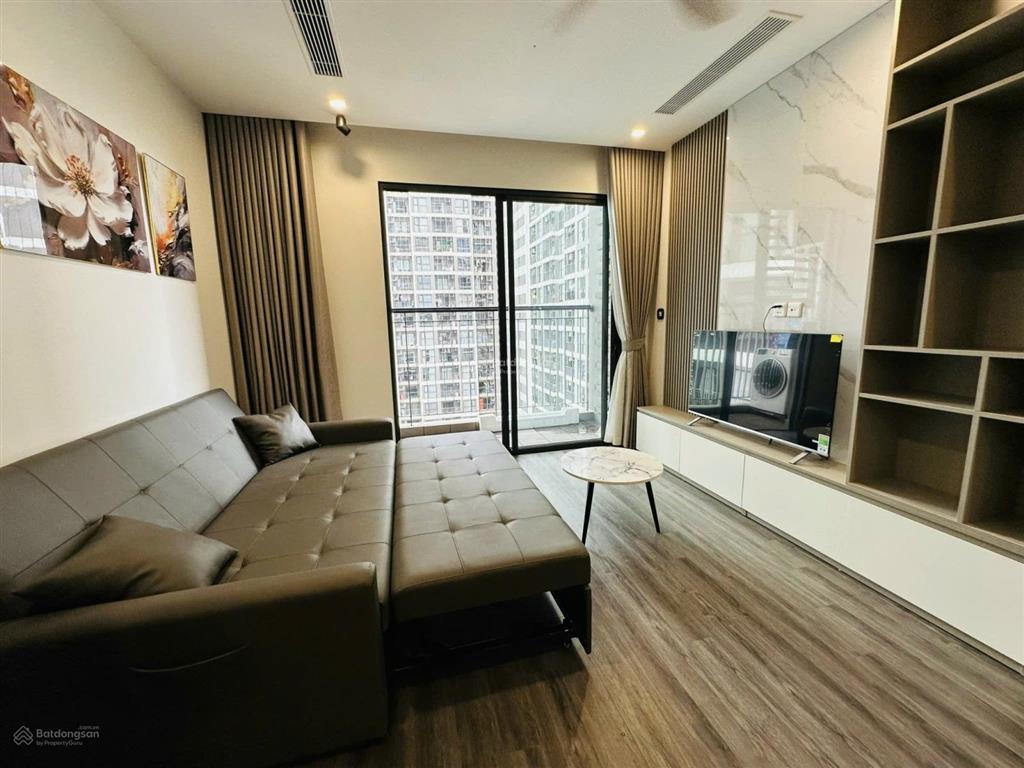 Rẻ và đẹp 1 ngủ +1 tòa r1.03 có giường tầng, full đồ, phân khu free toàn bộ tiện ích của vhop