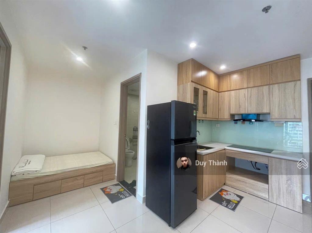 Cho thuê 1pn + 1 full đồ 7 triệu nhà mới sạch sẽ vào ở sớm được ngay tại vhop 1
