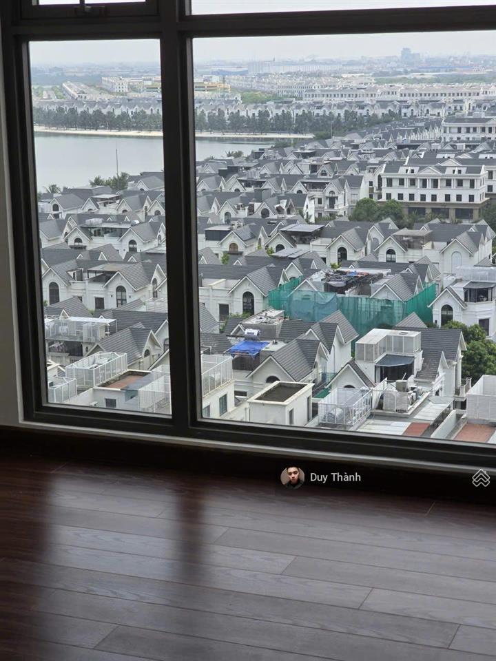 Cho thuê 3 ngủ masteri tòa m3  căn nguyên bản  sẵn nhà ở được ngay  chủ cực mát tính