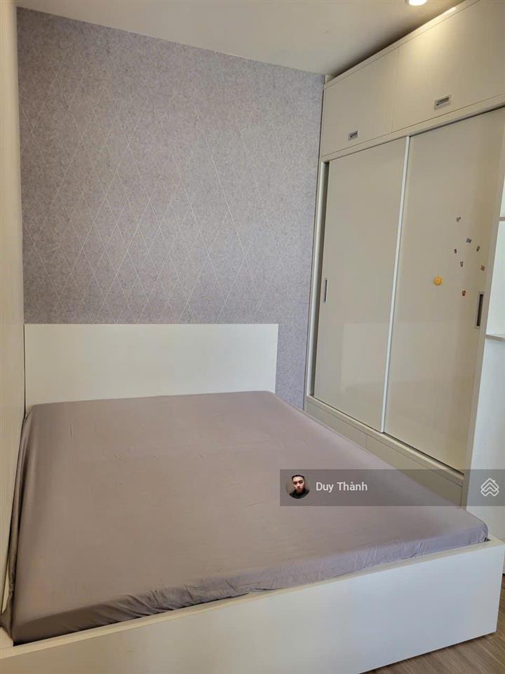 Cho thuê căn 2 ngủ 2wc full đồ 8.5 triệu phù hợp gia đình ở ổn định, nội thất làm cực cẩn thận