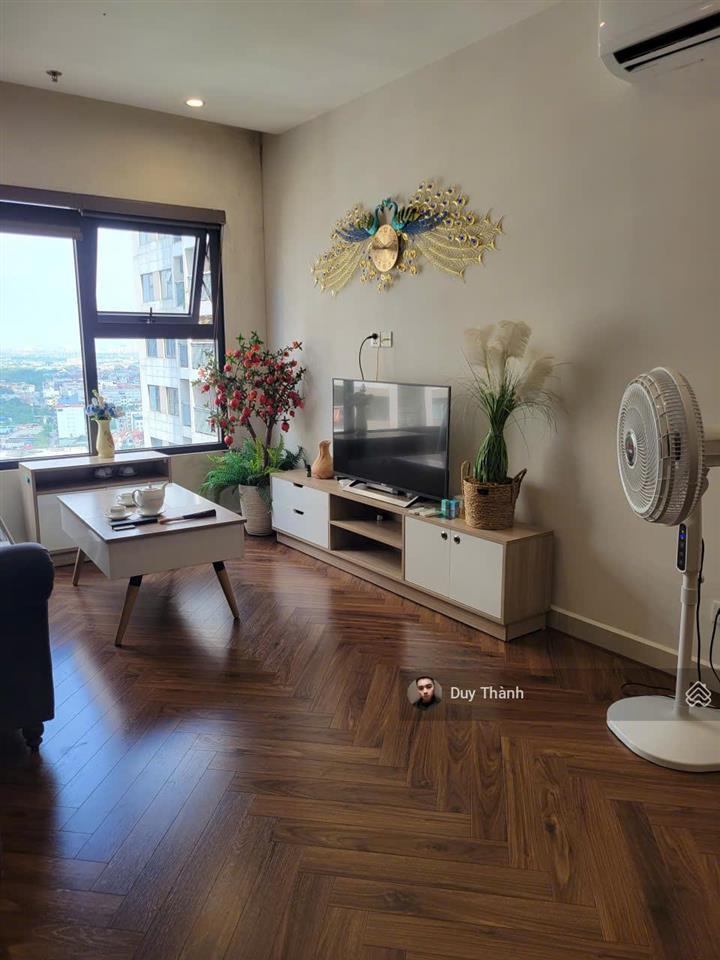 Cho thuê căn 2 ngủ 2wc full đồ 8.5 triệu phù hợp gia đình ở ổn định, nội thất làm cực cẩn thận
