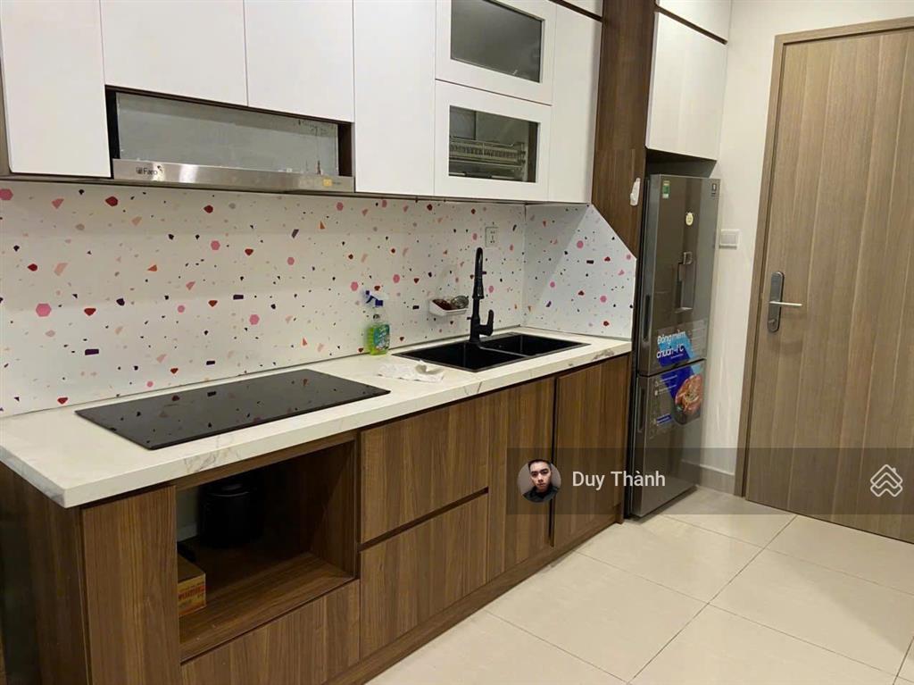 Studio full dồ 6 triệu tòa s1 sẵn nhà ở ngay vhop 1
