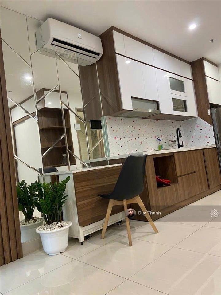 Studio full dồ 6 triệu tòa s1 sẵn nhà ở ngay vhop 1