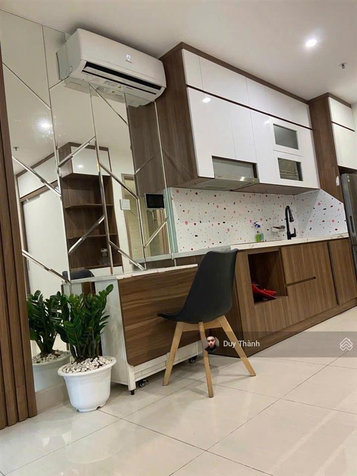 Studio full dồ 6 triệu tòa s1 sẵn nhà ở ngay vhop 1