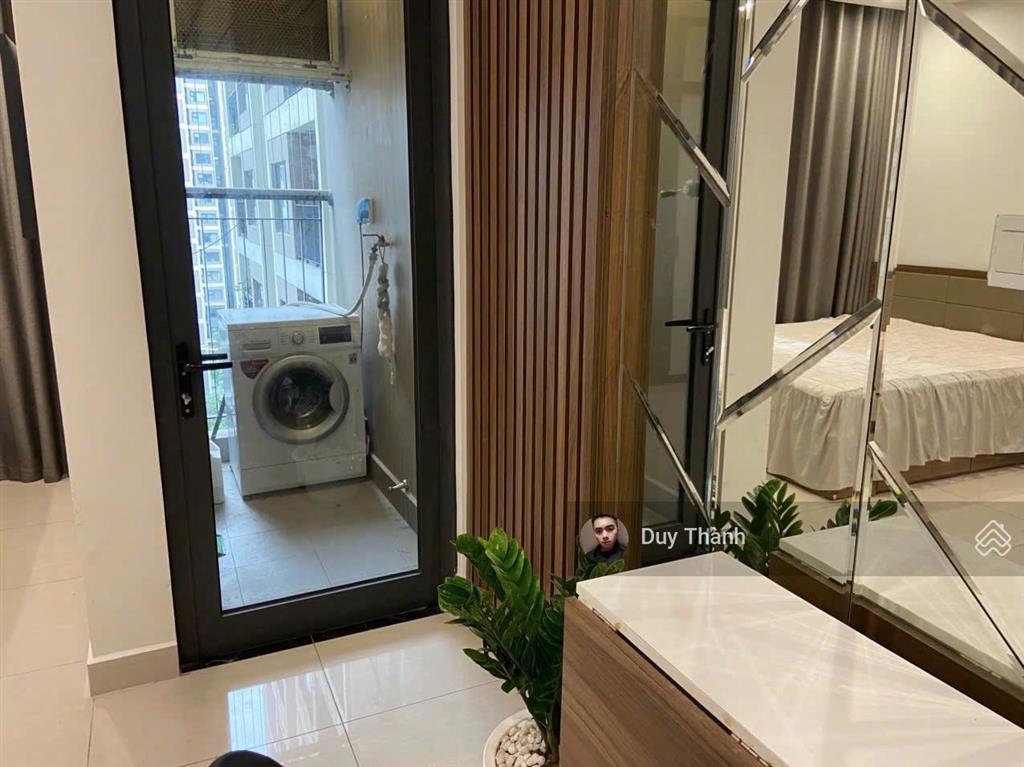 Studio full dồ 6 triệu tòa s1 sẵn nhà ở ngay vhop 1