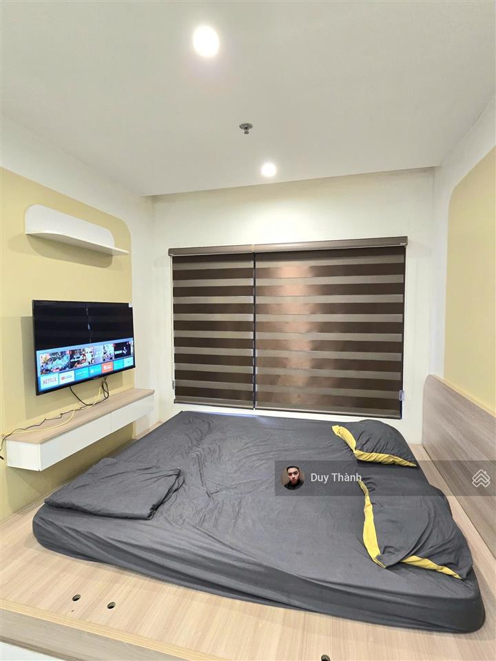 Studio full đồ đẹp 6,2 triệu cho thuê, thanh toán linh động tại vhop 1, sẵn nhà ở ngay