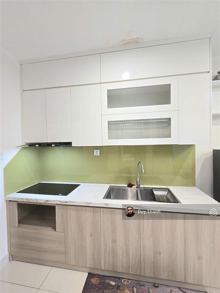 Studio full đồ đẹp 6,2 triệu cho thuê, thanh toán linh động tại vhop 1, sẵn nhà ở ngay