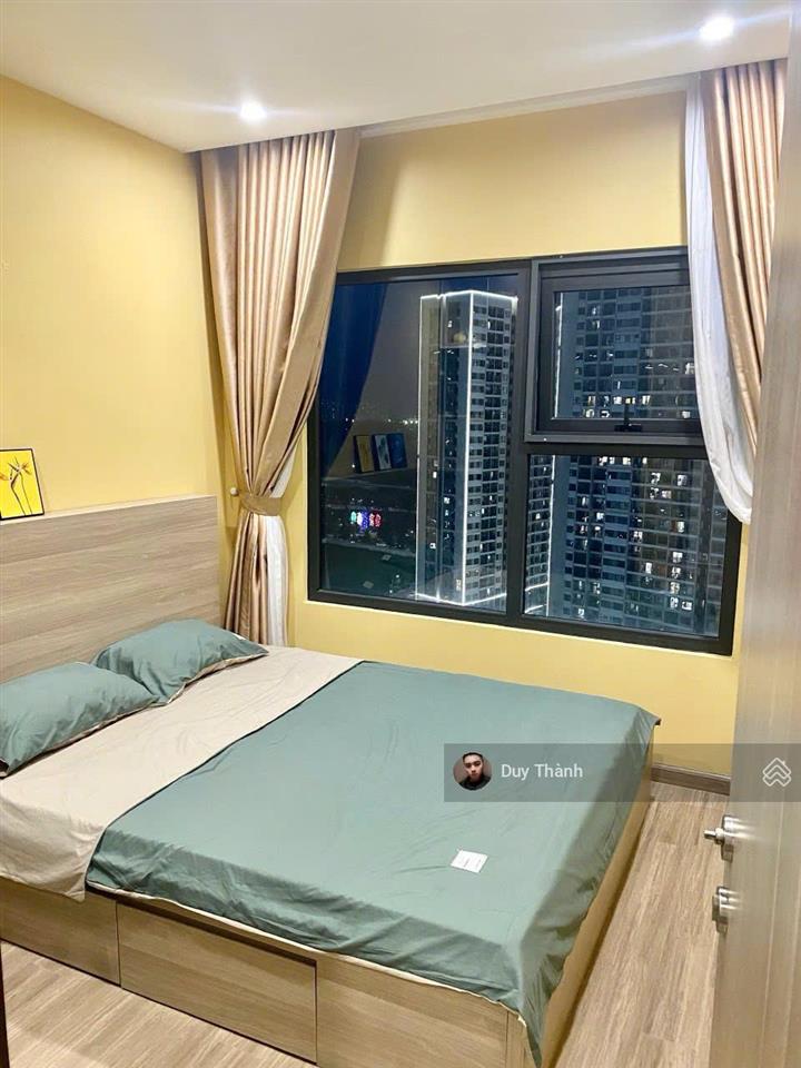 3 ngủ full đồ 10 triệu view bể bơi  gần nhà xe nổi  s2.06  sẵn nhà vào ở được ngay tại vhop 1