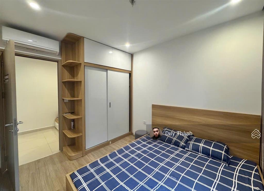 1pn + 1 full đồ cho thuê tòa s1.03 giá 6,6 triệu siêu tốt, sẵn nhà vào luôn được tại vhop 1