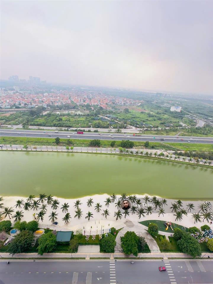 Sẵn nhà vào ngay 2 ngủ view sông tòa zr3 phân khu zurich giá 7 triệu tại vhop 1