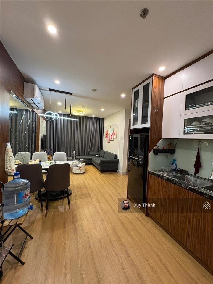 7 triệu full đồ 2 phòng ngủ tòa s1.07 sẵn nhà vào luôn tại vhop 1