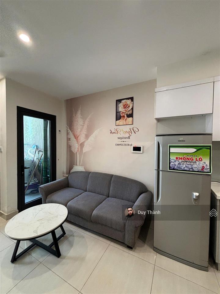 Studio full đồ 5,5 triệu sẵn nhà vào luôn cho thuê tại vhop 1