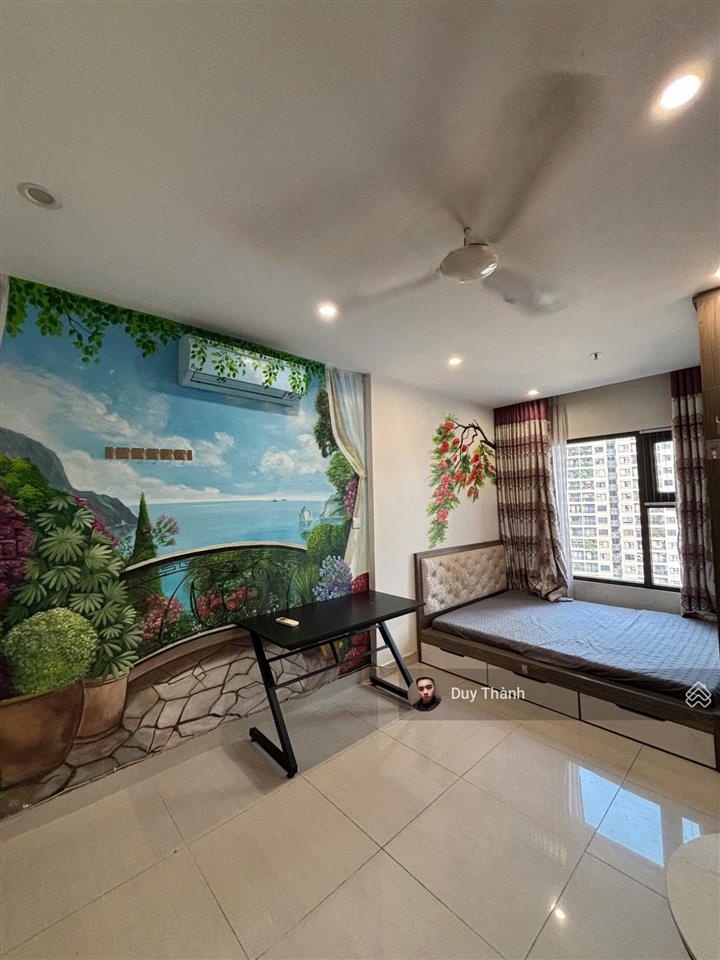 Studio full đồ 5,5 triệu sẵn nhà vào luôn cho thuê tại vhop 1