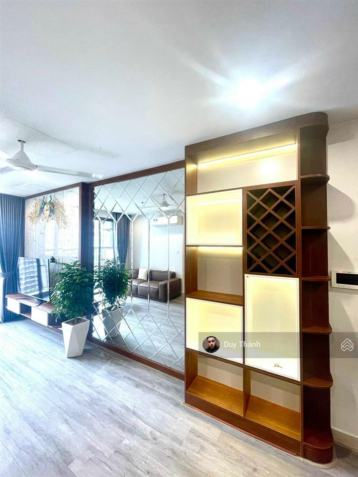 3 phòng ngủ full đồ setup cực cẩn thận cho thuê 10tr/tháng  sẵn nhà vào ngay tại vhop 1