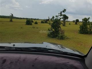 Bán 3260m2 đất vườn hồng thái, bắc bình sổ có đường giá 370tr, gần đường liên huyện  0938 677 ***