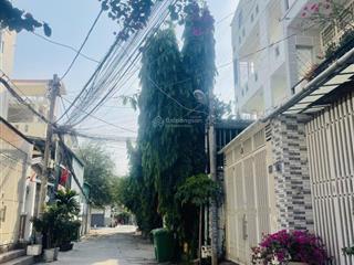 Bán nhà đường số 4, căn 2 mặt tiền ngay cầu bình lợi có 5 phòng cho thuê giá 7,9 tỷ  0938 677 ***