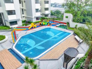 Bán ch the habita bình dương 2pn d2.17.01 view hồ bơi giá 3,766 tỷ ck đến 7%  0938 677 *** xem nhà