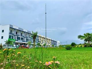 Tặng chuyến du lịch 4 ngày 3 đêm cho khách hàng sở hữu nhà phố phước đông new city  0938 677 ***