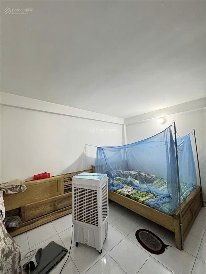 Bán nhà hẻm 520 quốc lộ 13, hbp, thủ đức 4 tầng 4pn giá 6,6 tỷ có 5 phòng cho thuê  0938 677 ***