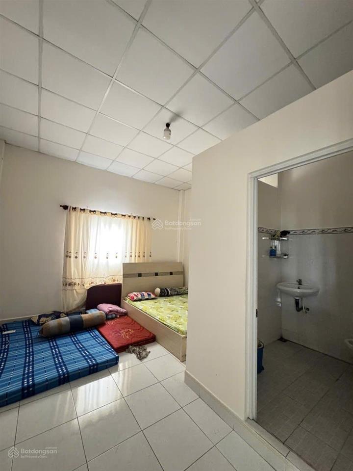 Bán nhà hẻm 520 quốc lộ 13, hbp, thủ đức 4 tầng 4pn giá 6,6 tỷ có 5 phòng cho thuê  0938 677 ***