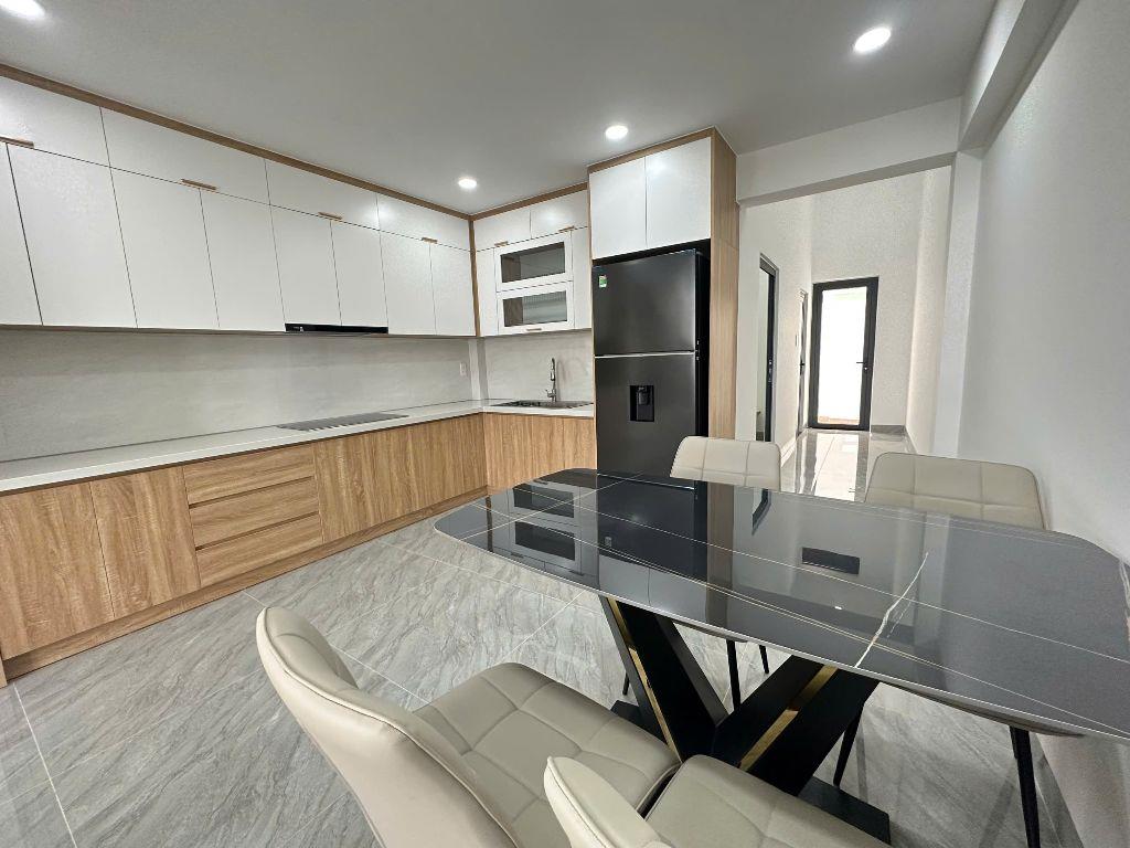 Bán nhà phố Phước Đông New City trong KCN Phước Đông còn vài suất 2 lầu giá gd1 2,18 tỷ cho thuê 15tr Lh 0938677909 Hiền