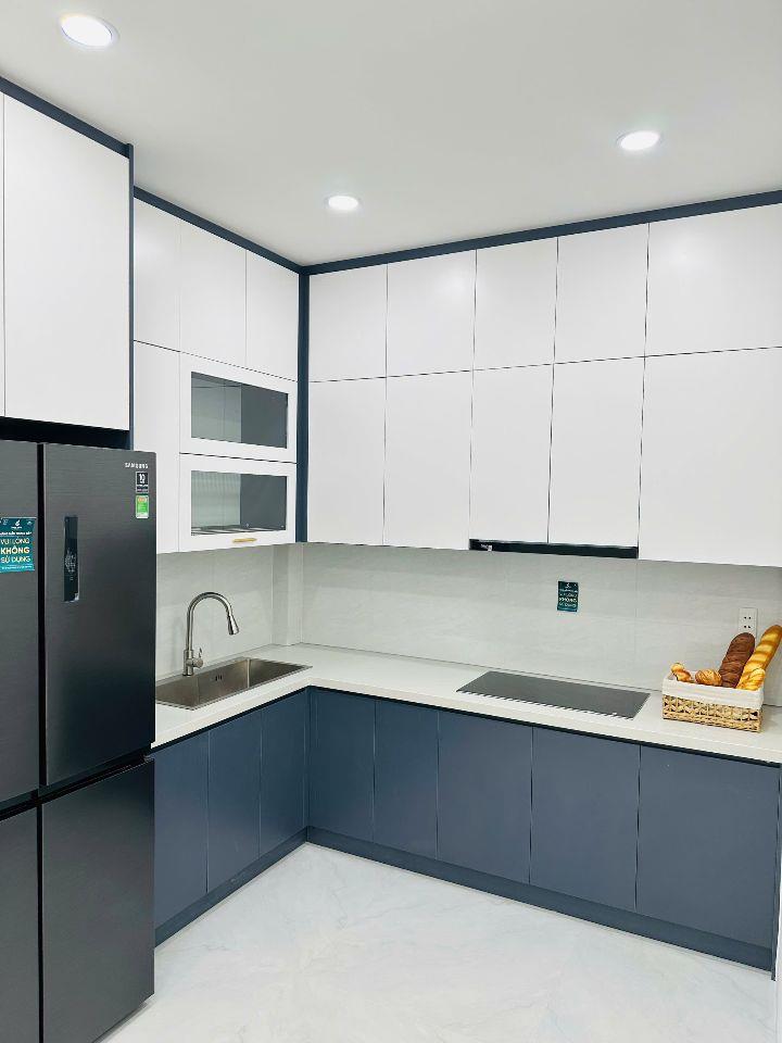 Bán nhà phố Phước Đông New City trong KCN Phước Đông còn vài suất 2 lầu giá gd1 2,18 tỷ cho thuê 15tr Lh 0938677909 Hiền