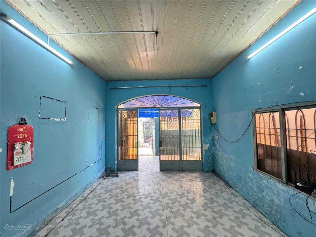 Bán nhà cấp 4 đường 16, hiệp bình chánh gần gigamall giá 5,5 tỷ (67m2)  0938 677 *** xem nhà