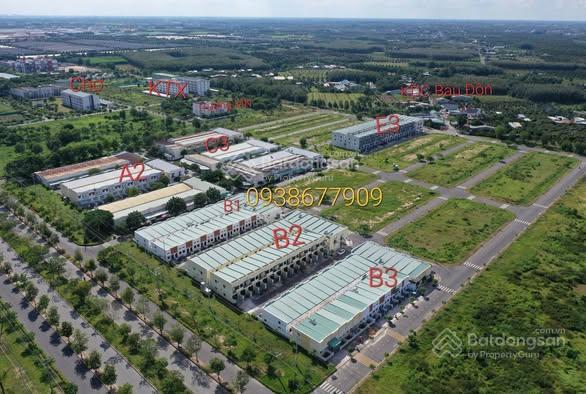 Nhà phố phước đông new city 2 tầng/2pn hoàn thiện giá 2,188 tỷ cam kết thuê 84tr/12th  0938 677 ***