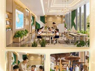 Bán căn hộ Ava Center cạnh Ga Metro số 6, chỉ từ 1,5 tỷ/căn full nội thất Lh 0938677909 Hiền xem nhà