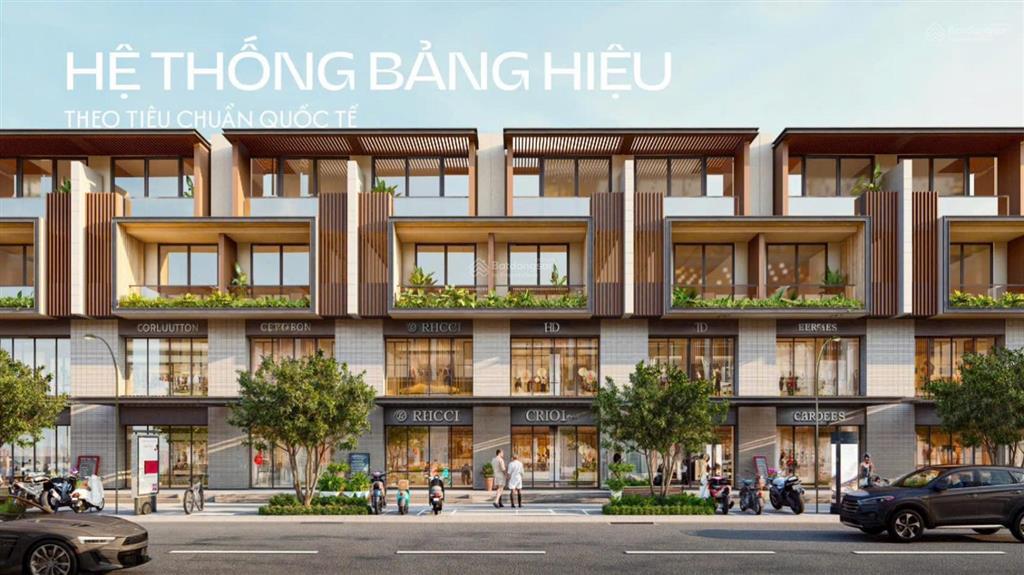 Booking nhận ngay chiết khấu hấp dẫn đến 11% tại one era  kđt kiểu mẫu thế hệ mới.  0938 677 ***