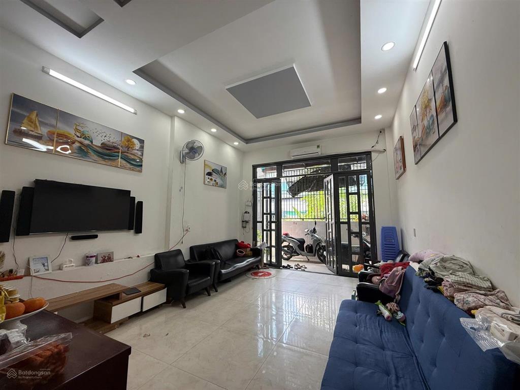 Bán nhà đẹp 3 tầng đường 48, hiệp bình chánh, thủ đức gầ gigamall giá 5,9 tỷ tl  0938 677 ***
