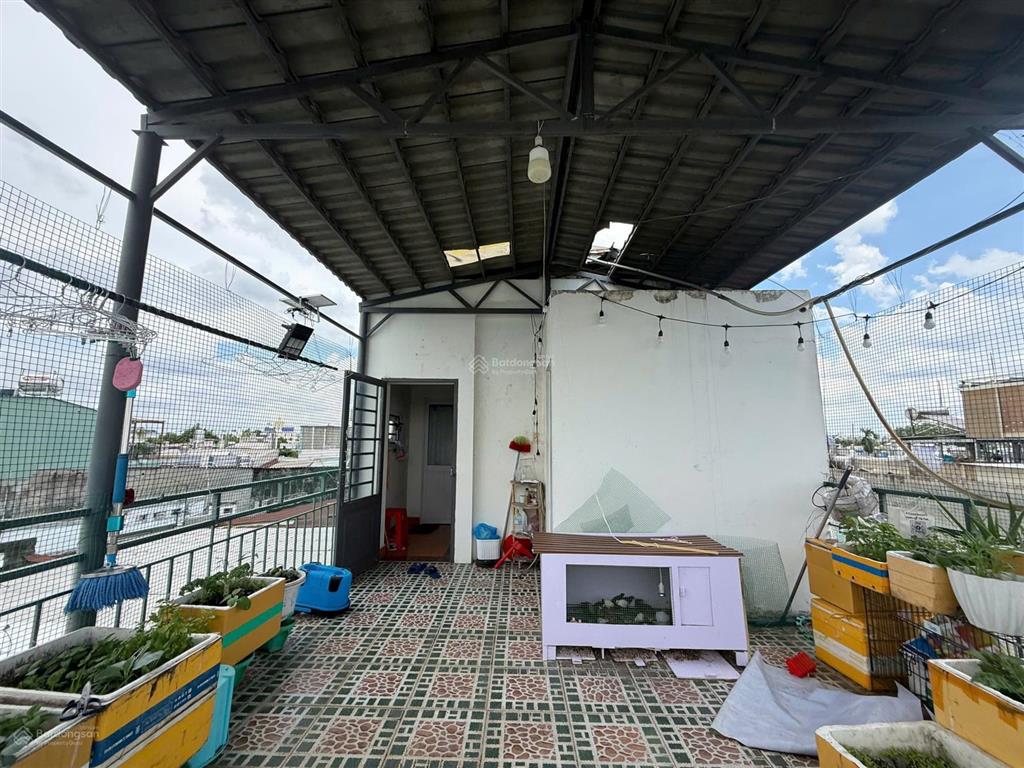Bán nhà đẹp 3 tầng đường 48, hiệp bình chánh, thủ đức gầ gigamall giá 5,9 tỷ tl  0938 677 ***