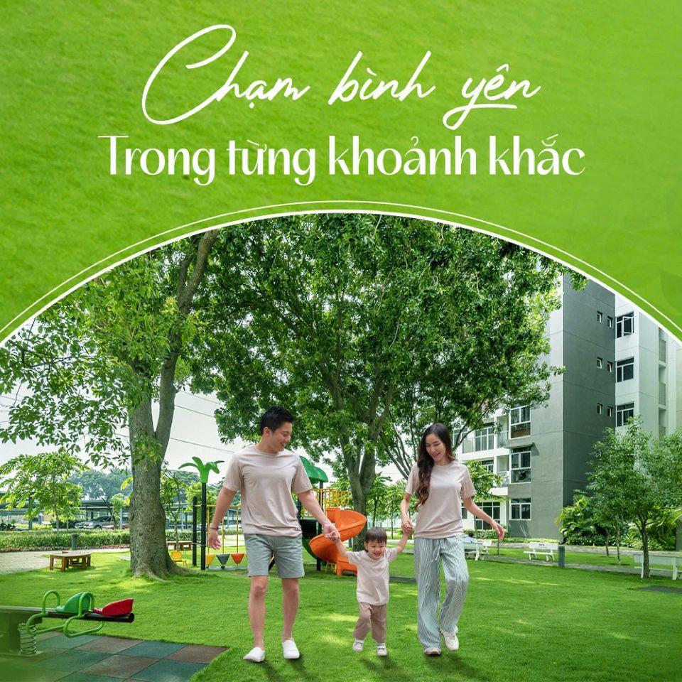 Căn hộ The Habitat còn 1 suất 2PN hàng cđt view hcm 80m2 giá 4,024 tỷ ck 130tr + nội thất Lh 0938677909 Hiền xem nhà