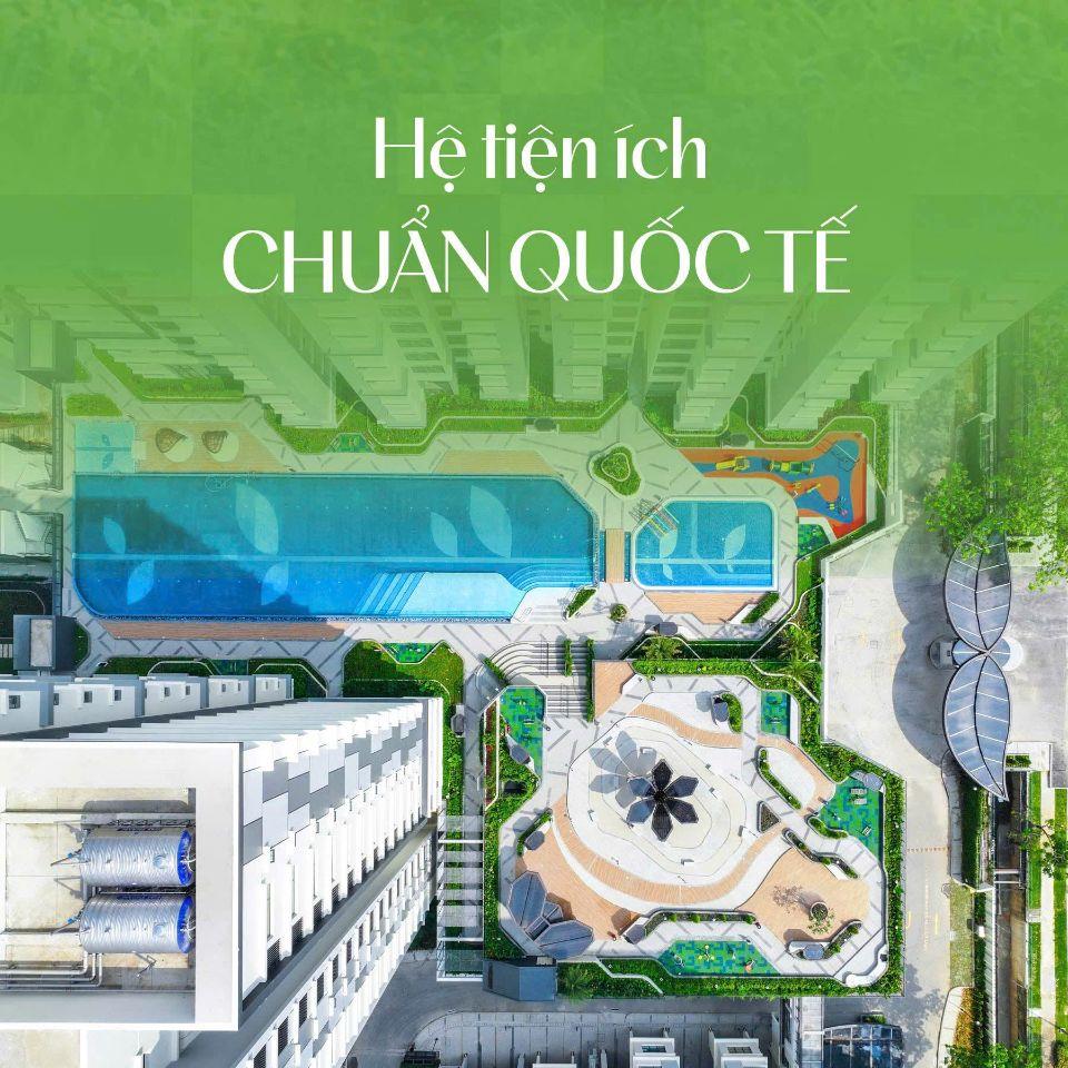 Bán căn hộ The Habitat trong KCN VSIP 2PN/70m2 giá 2,892 tỷ đã vat, ck 30tr + PQL Lh 0938677909 Hiền