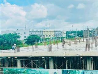 Chính thức booking GD2 nhà phố Phước Đông New City, hỗ trợ 0%LS 18th Lh 0938677909 Hiền