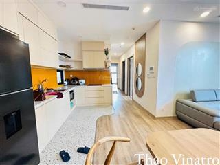 Cho thuê 3pn sol forest ban công rộng full nội thất đẹp chỉ 15 triệu/tháng