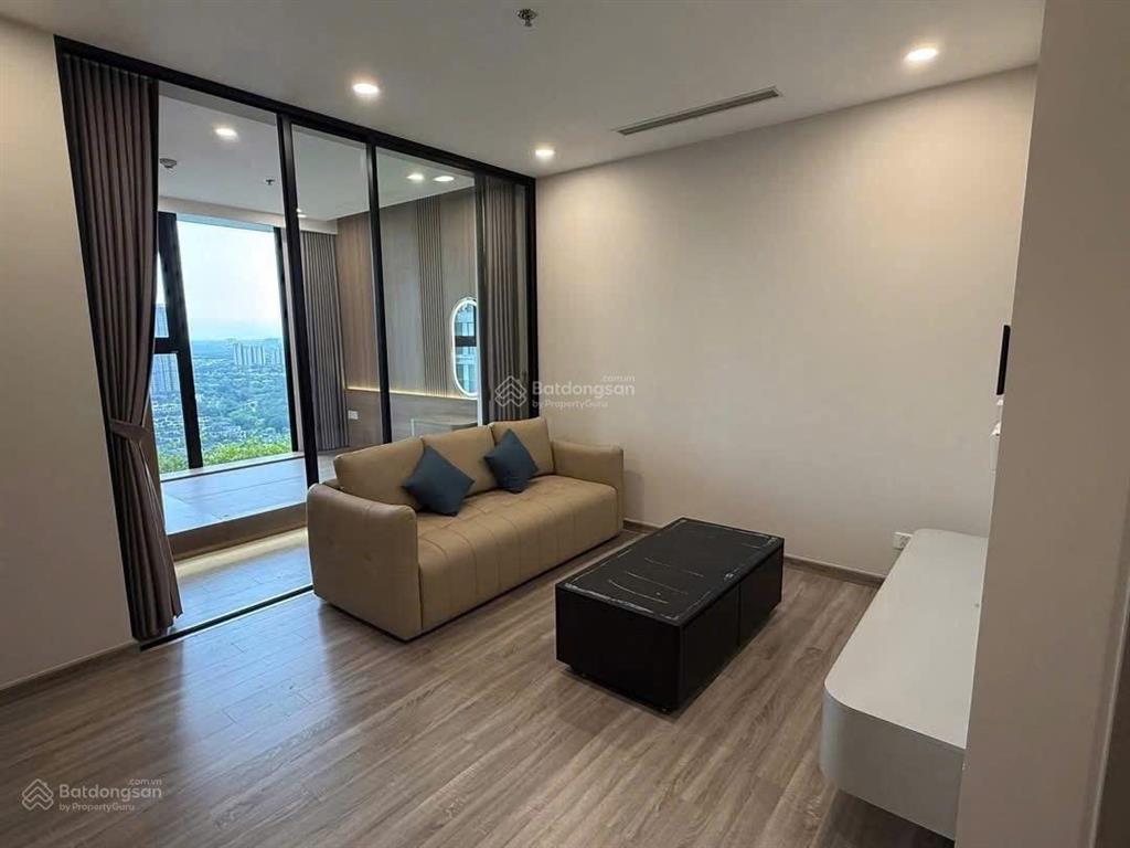Cho thuê căn 1pn sky forest ecopark full nội thất cao cấp view sông hồng giá chỉ 7tr.