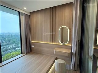 Cho thuê căn 1pn sky forest ecopark full nội thất cao cấp view sông hồng giá chỉ 7tr.