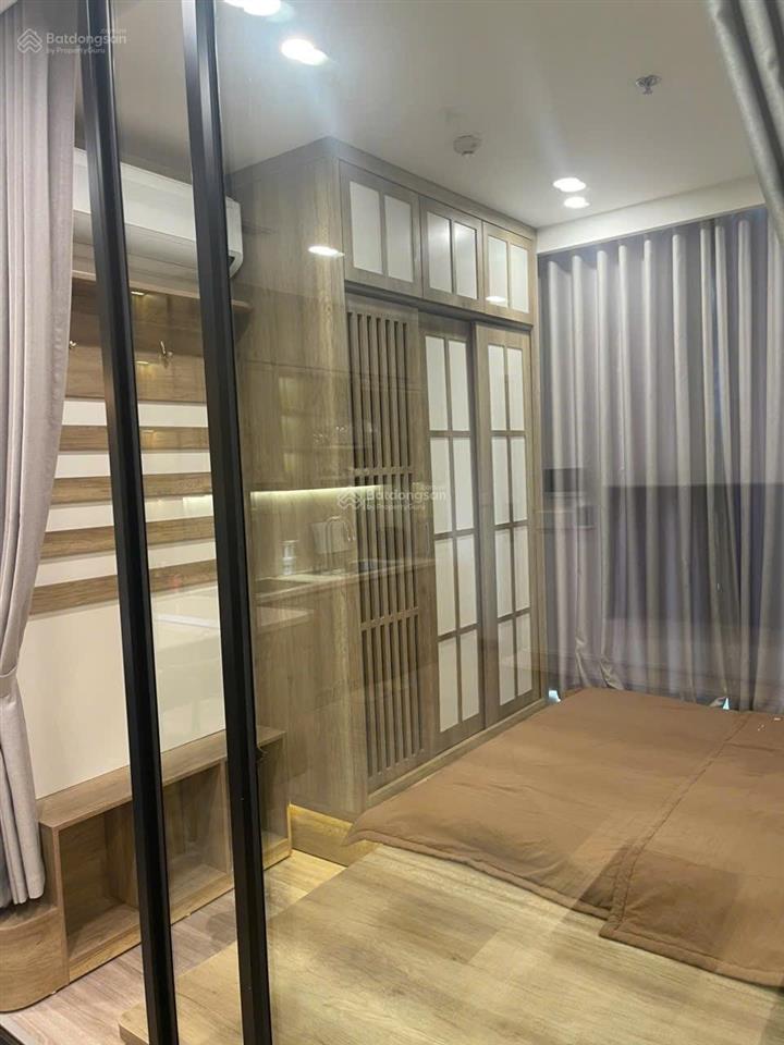Giá sốc! chỉ 7tr sở hữu căn hộ "vườn tầng không" sky forest full nội thất ban công rộng 4.3m2.