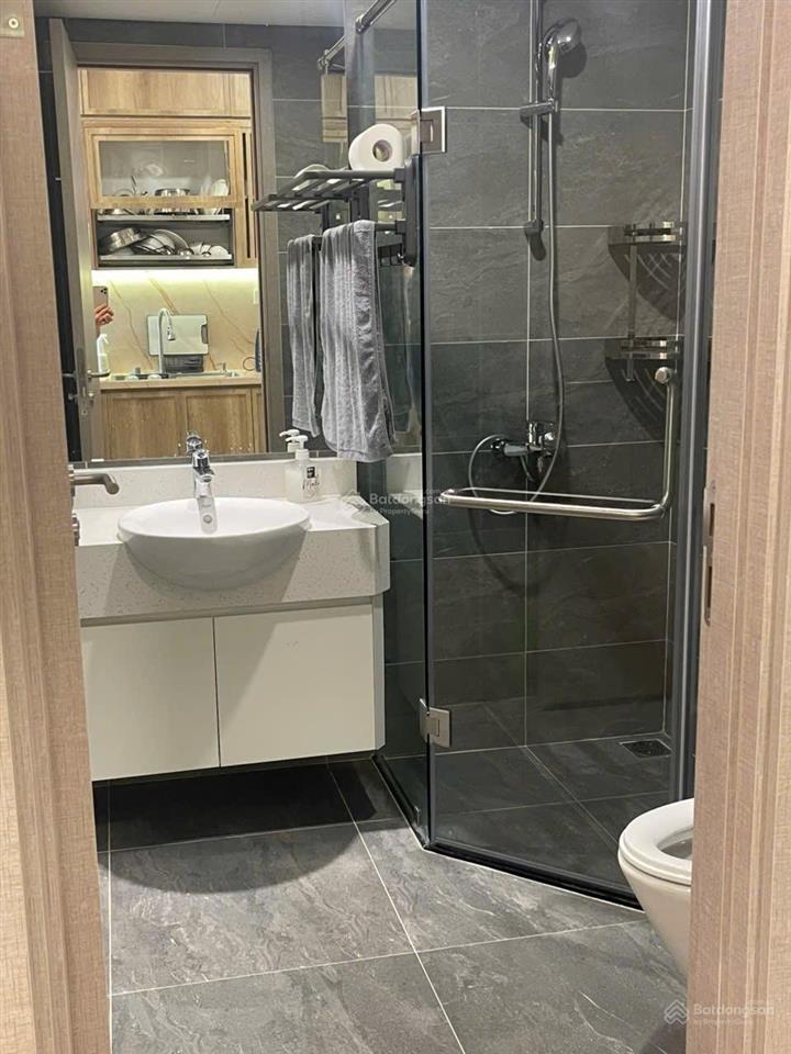 Giá sốc! chỉ 7tr sở hữu căn hộ "vườn tầng không" sky forest full nội thất ban công rộng 4.3m2.